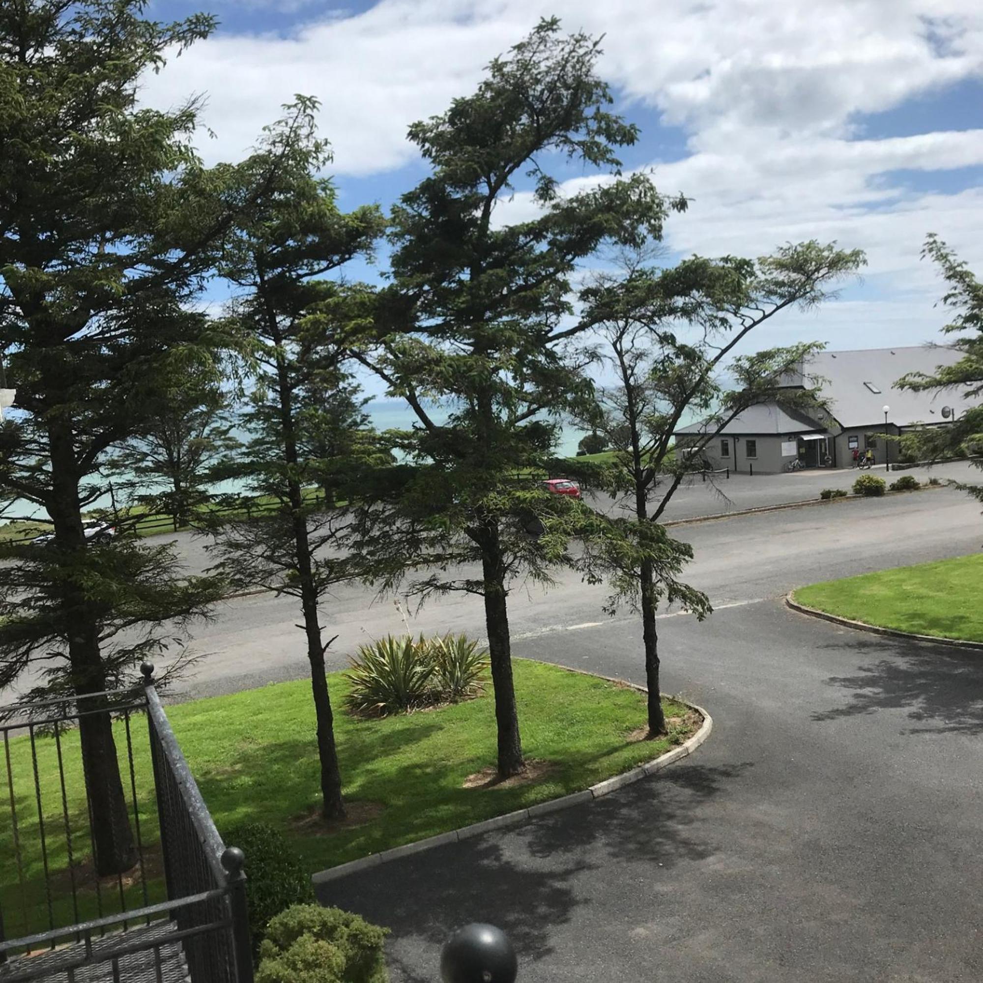 Seacliff Holiday Homes No 2 By Trident Holiday Homes Данмор-Ист Экстерьер фото