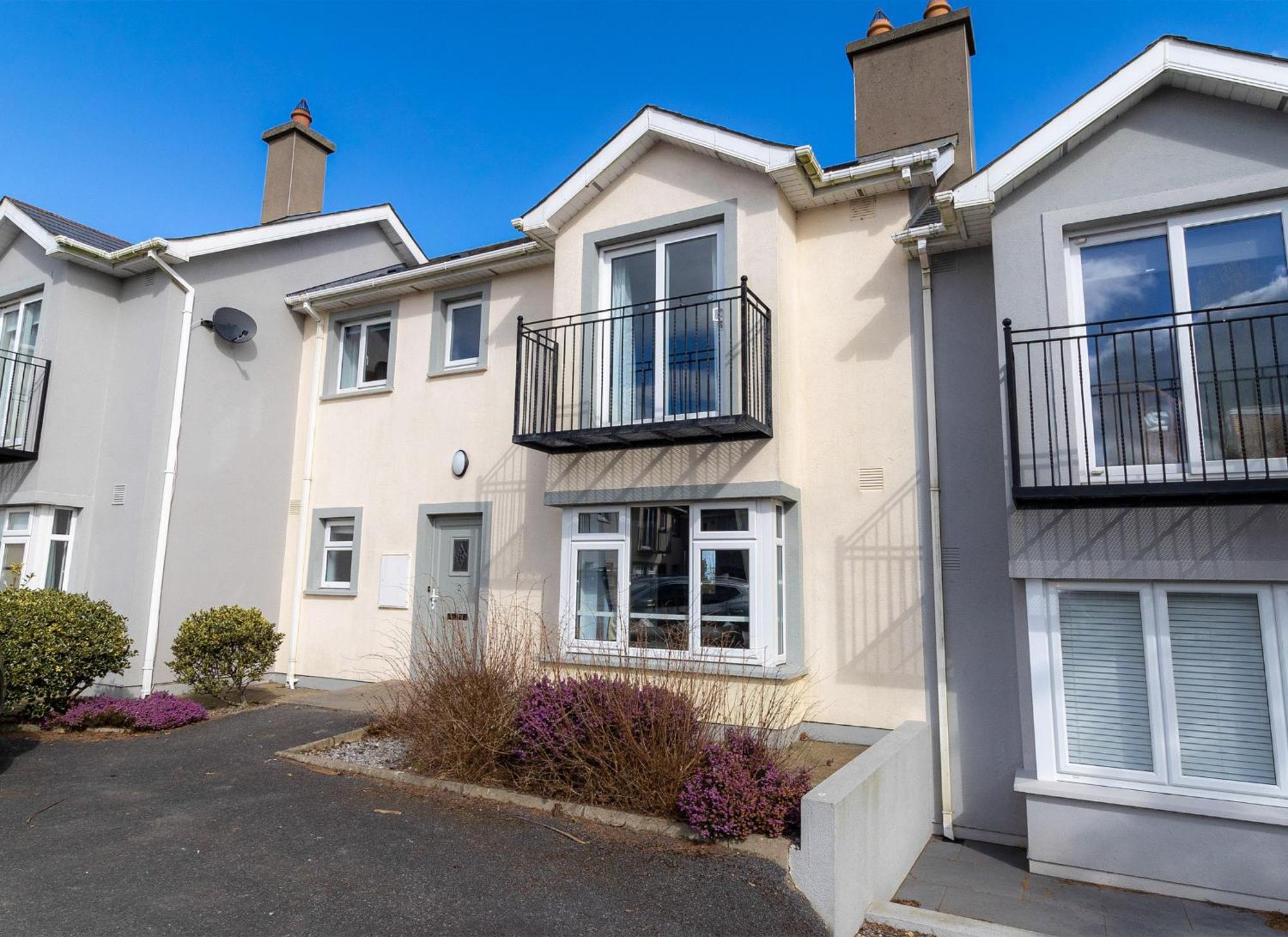 Seacliff Holiday Homes No 2 By Trident Holiday Homes Данмор-Ист Экстерьер фото