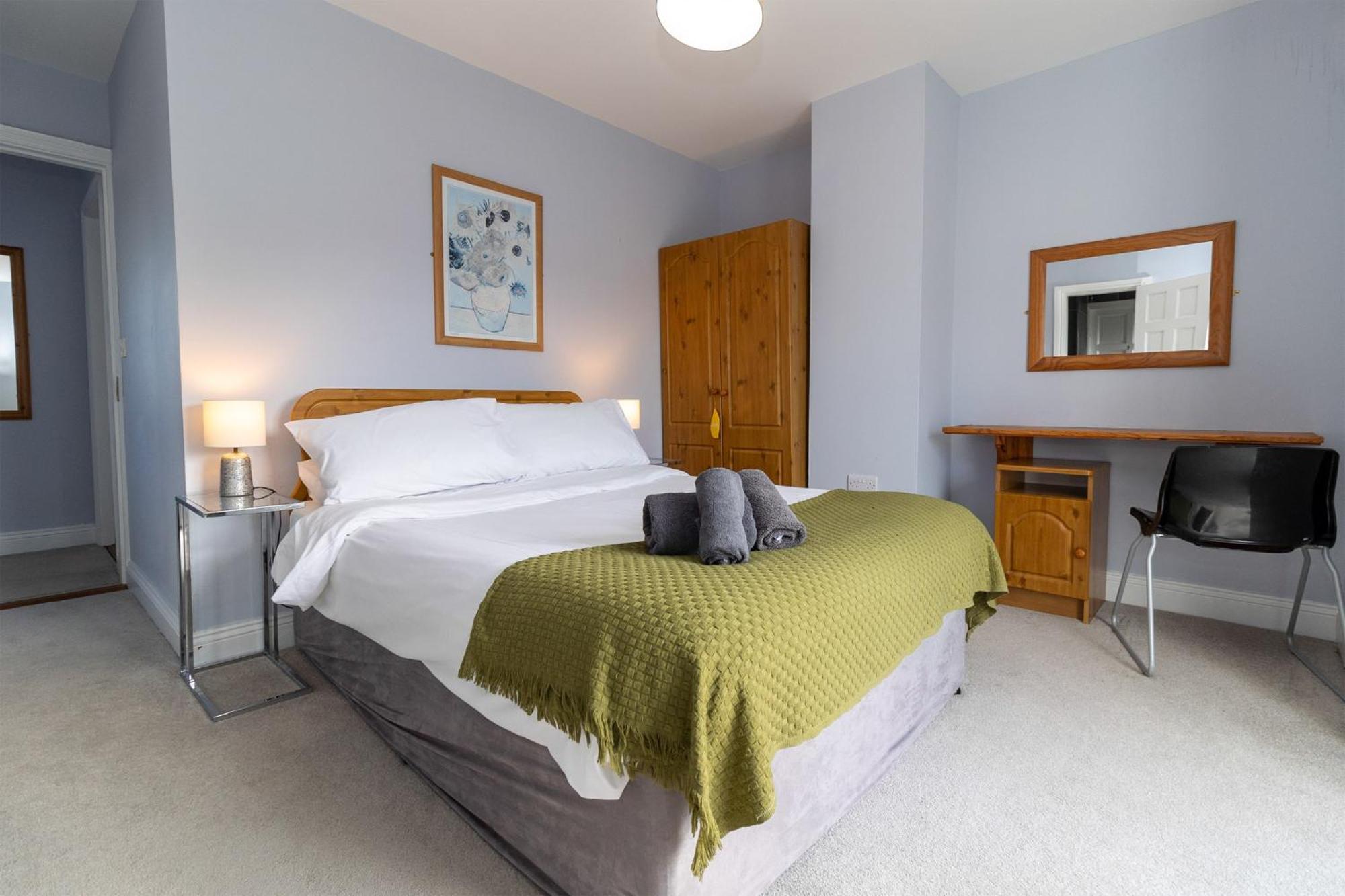 Seacliff Holiday Homes No 2 By Trident Holiday Homes Данмор-Ист Экстерьер фото